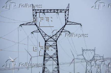 French electric utility company's nuclear power plant in Nogent-sur-Seine