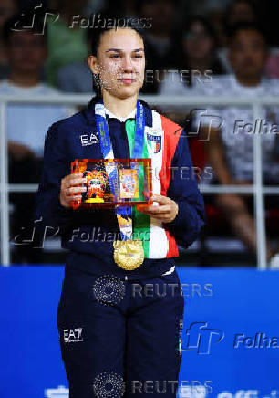 The World Games Chengdu 2025