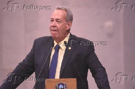 Presidente da Alepe cita relação entre “milícia digital” e governo de Pernambuco