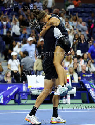 U.S. Open