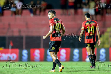 BRASILEIRO A 2025, SPORT X VASCO