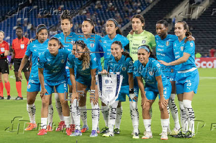 Concacaf (F): Rayadas - Alianza