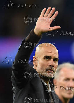 UEFA Champions League - Manchester City v Napoli