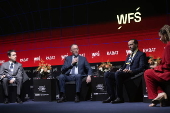 World Football Summit Rabat 2025