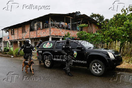2025 Ecuadorian presidential election