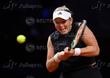 WTA 500 - Stuttgart Tennis Grand Prix