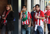 LaLiga - Real Madrid v Athletic Bilbao