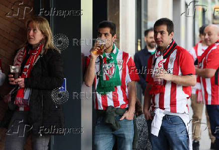 LaLiga - Real Madrid v Athletic Bilbao