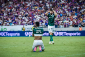 FORTALEZA X PALMEIRAS