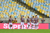Fluminense x Vitotia