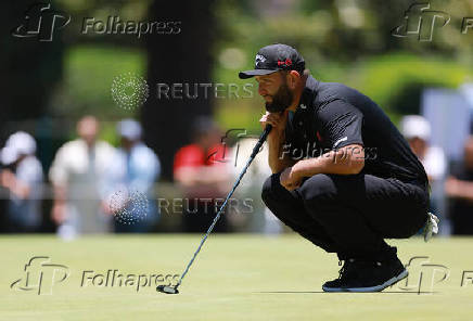 LIV Golf - Mexico City