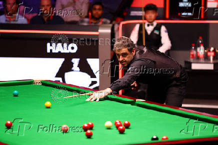 World Snooker Championship