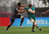 HSBC Sevens - Rugby Sevens World Championship