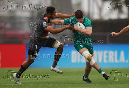HSBC Sevens - Rugby Sevens World Championship