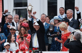 Horse Racing: 151st Running of the Kentucky Derby