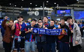 Champions League - Semi Final - Second Leg - Inter Milan v FC Barcelona