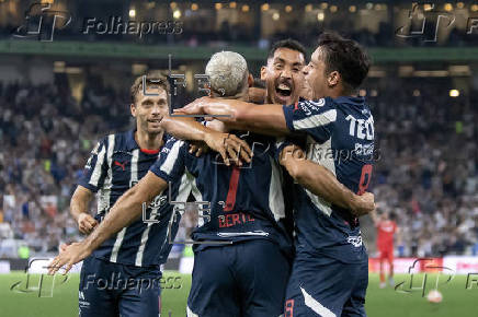 Liga MX: Monterrey - Toluca