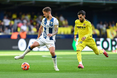 Villarreal - Leganés