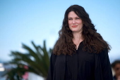 Sound of Falling - Photocall - 78th Cannes Film Festival