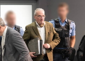 'Reichsbuerger' plot trial continues in Frankfurt am Main