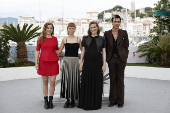 The 78th Cannes Film Festival - Photocall for the film 