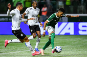 Palmeiras x Ceará