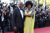 The 78th Cannes Film Festival - Screening of the film 