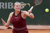 French Open - Day 1