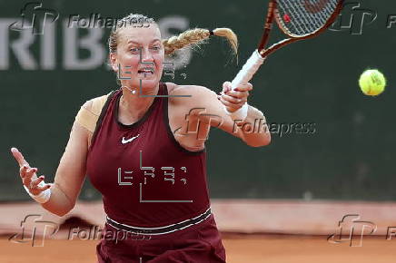 French Open - Day 1
