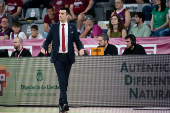 FORÇA LLEIDA - UNICAJA