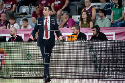 FORÇA LLEIDA - UNICAJA