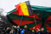45th edition of Brussels 20km race