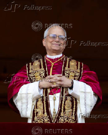FILE PICTURE Conclave elects the new pope, at the Vatican