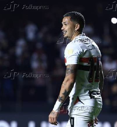 COPA LIBERTADORES 2025, SAO PAULO X TALLERES