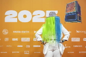 Swiss Music Awards ceremony in Zurich