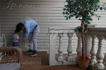 Bowling Green Afghan Refugees