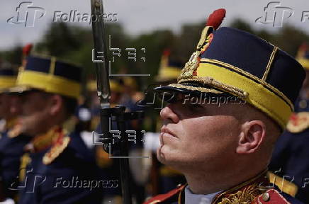 National Heroes' Day celebrated in Bucharest