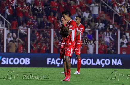 GOIANIA, GO, 30.05.2025-BRASILEIRO SERIE B-30.05.2025: VILA NOVA (GO) X NOVORIZONTINO (SP)