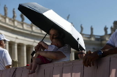 Pope Leo celebrates Holy Mass for Jubilee of Families, Children, Grandparents and Elderly