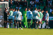 BRASILEIRO A 2025, JUVENTUDE X GREMIO