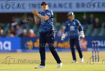 Second Women's One Day International - England v West Indies