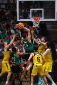 Joventut Badalona - La Laguna Tenerife