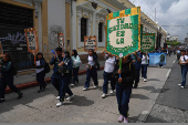 Conmemoración del Día del Medio Ambiente en Guatemala