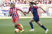 Barcelona - Atlético de Madrid