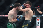 MMA: UFC 316 - Salkilld vs Ashmouz