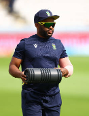 2025 ICC World Test Championship Final - South Africa v Australia