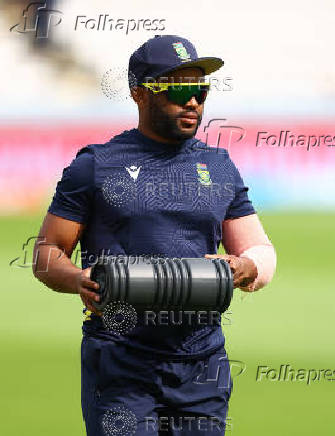2025 ICC World Test Championship Final - South Africa v Australia