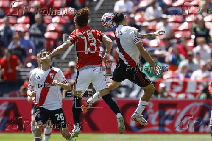 FIFA Club World Cup 2025 - River Plate vs Urawa Red Diamonds