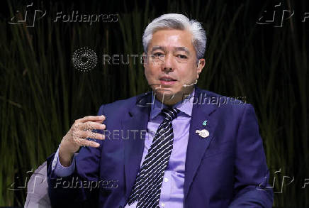 Energy Asia conference in Kuala Lumpur