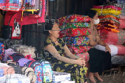Vietnam's National Assembly passes a resolution on VAT reduction until the end of 2026